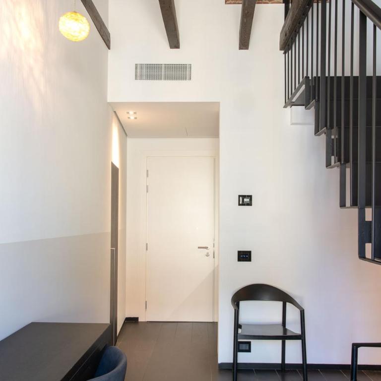 Hotel Gabbani - Maisonnette - 3