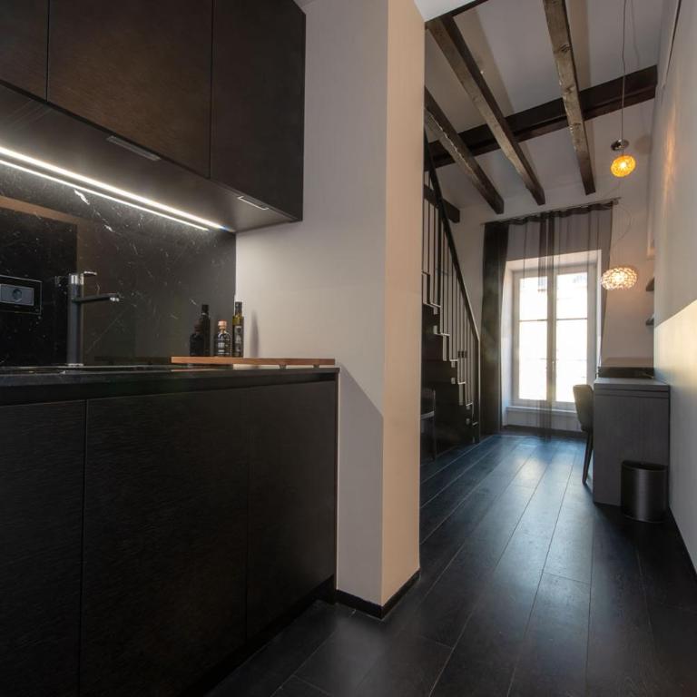Hotel Gabbani - Maisonnette - 18