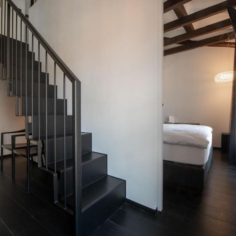 Hotel Gabbani - Maisonnette - 5