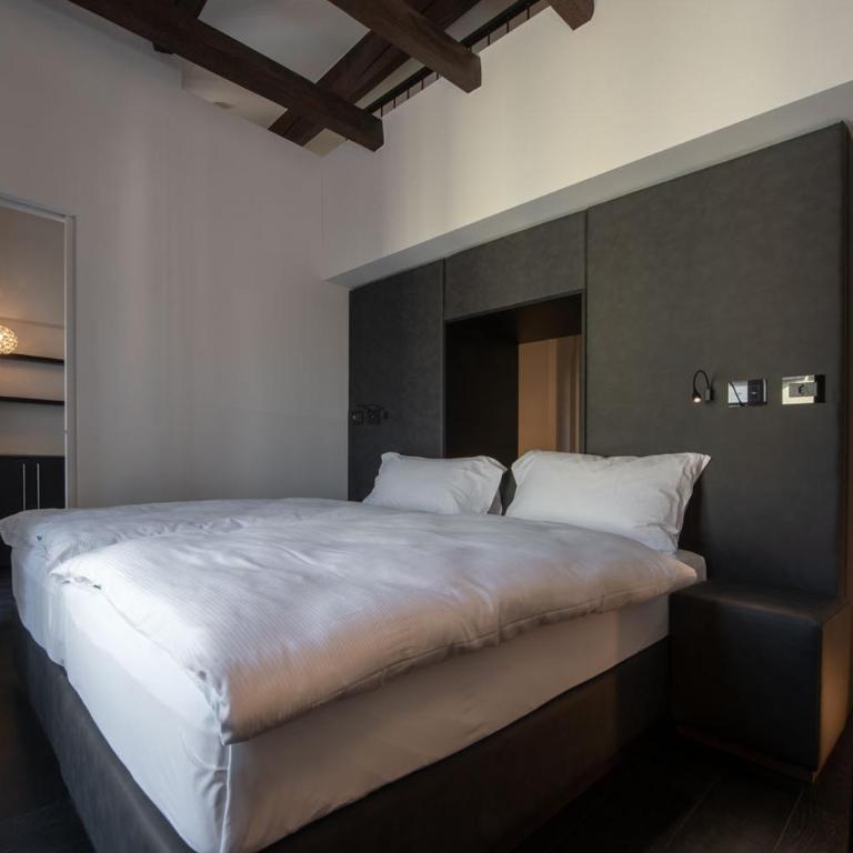 Hotel Gabbani - Maisonnette - 6
