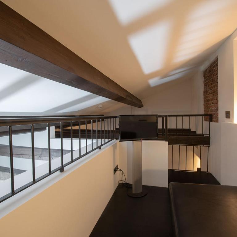 Hotel Gabbani - Maisonnette - 7
