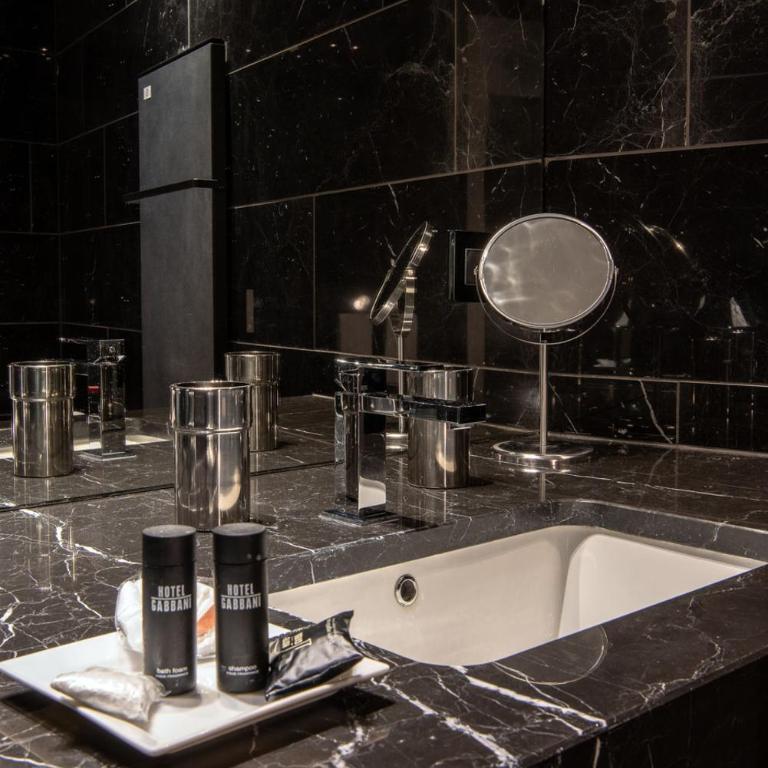 Hotel Gabbani - Maisonnette - 8