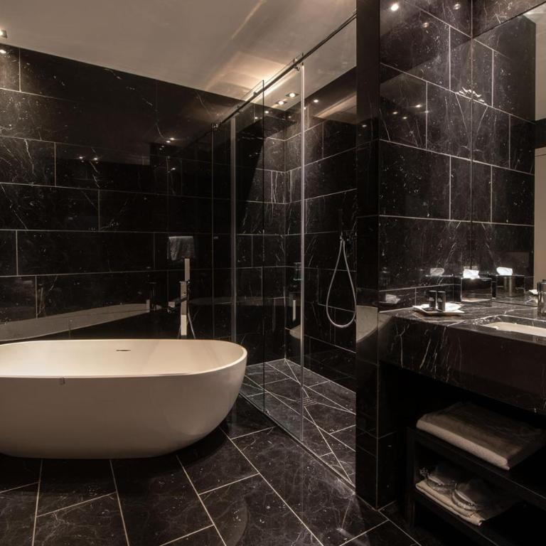 Hotel Gabbani - Maisonnette - 1