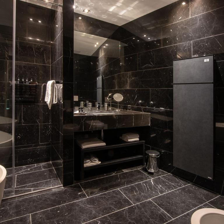 Hotel Gabbani - Maisonnette - 10