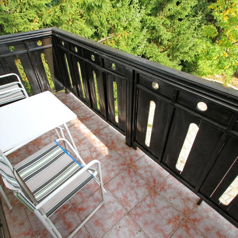 Apartman Una - Apartment mit 1 Schlafzimmer - 23