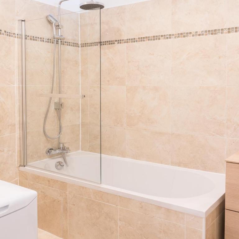 Beautiful apartment in the heart of Nice - Appartement 1 Chambre - 36