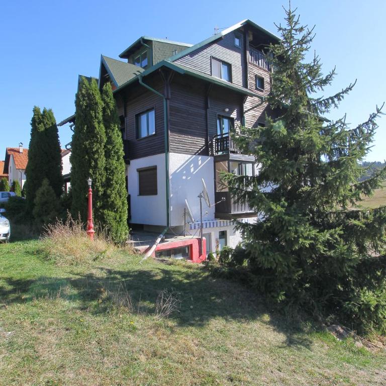 Apartman Una - Apartment mit 1 Schlafzimmer - 4