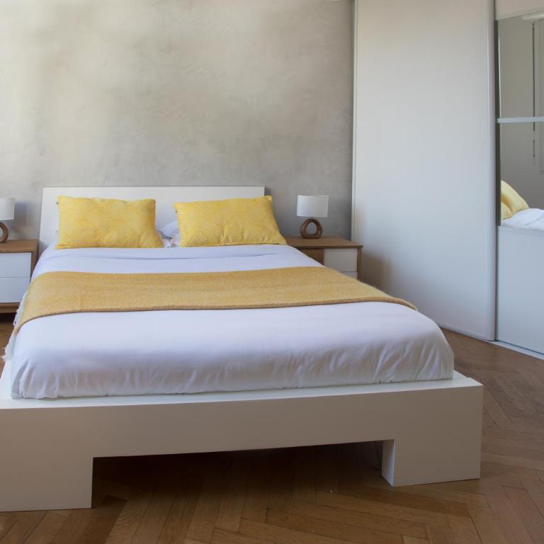 Beautiful apartment in the heart of Nice - Appartement 1 Chambre - 28