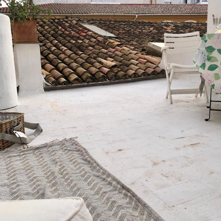 Diana 16 - Apartamento de 1 dormitorio - 37