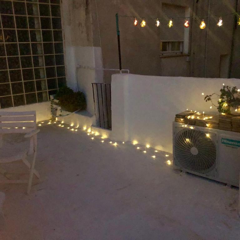 Diana 16 - Apartamento de 1 dormitorio - 38