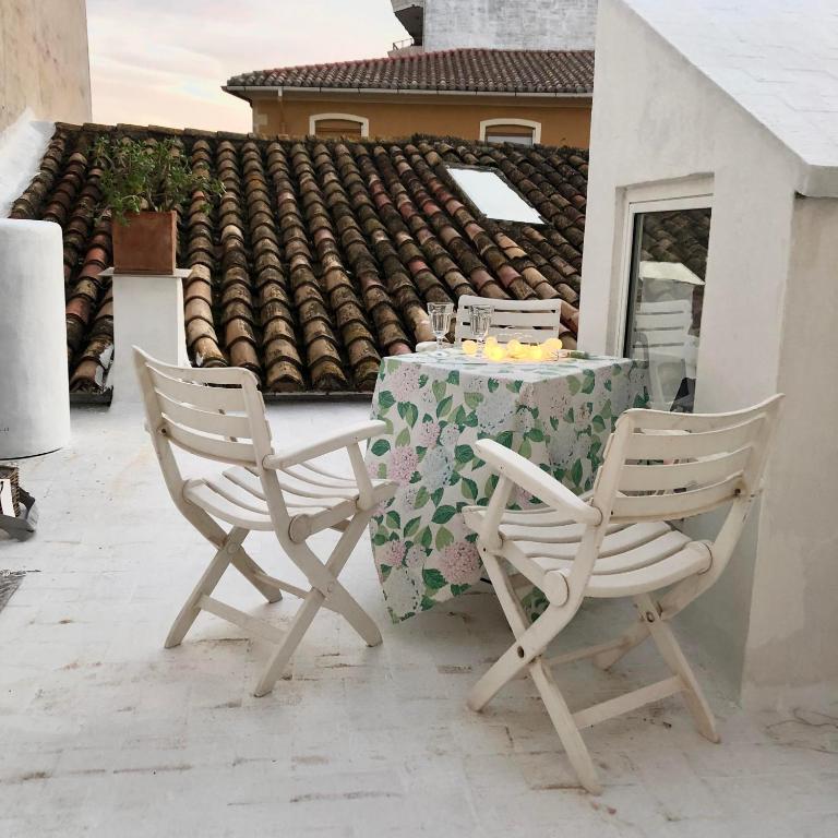 Diana 16 - Apartamento de 1 dormitorio - 36