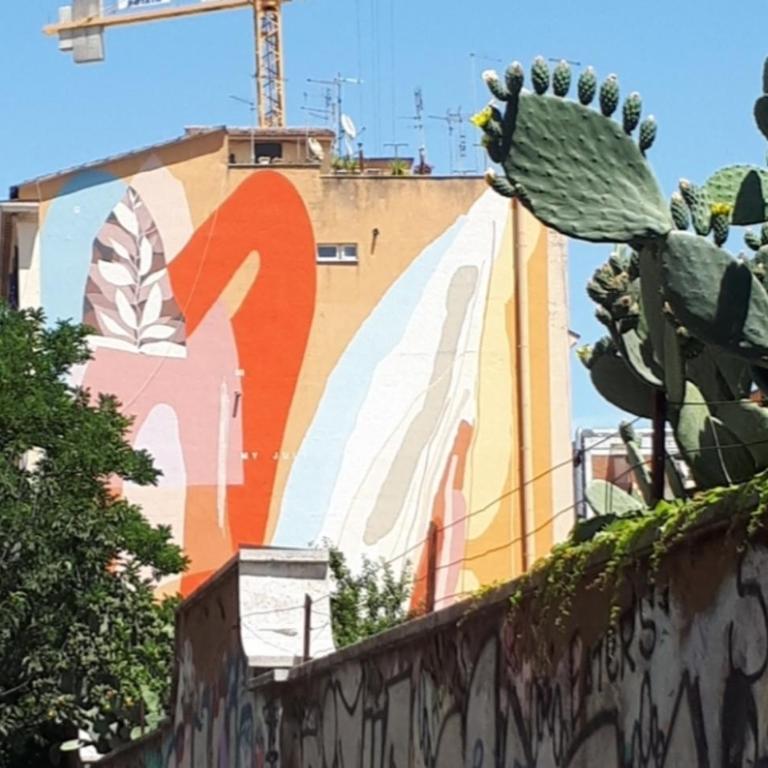 A casa di Rosanna - Appartamento con 1 Camera da Letto - 18