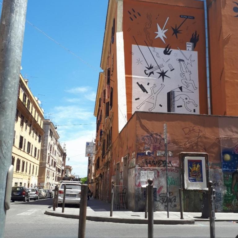 A casa di Rosanna - Appartamento con 1 Camera da Letto - 21