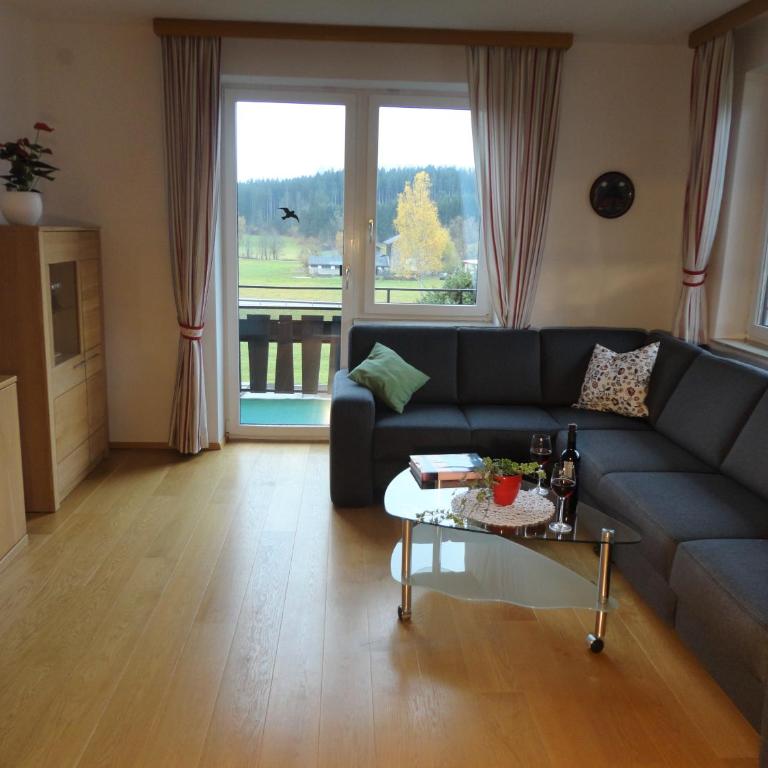 Ferienwohnung Fuchs - Apartment - 7