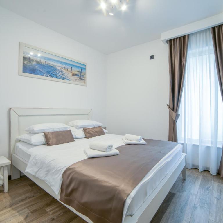 Casa Nuova - One-Bedroom Apartment - 6