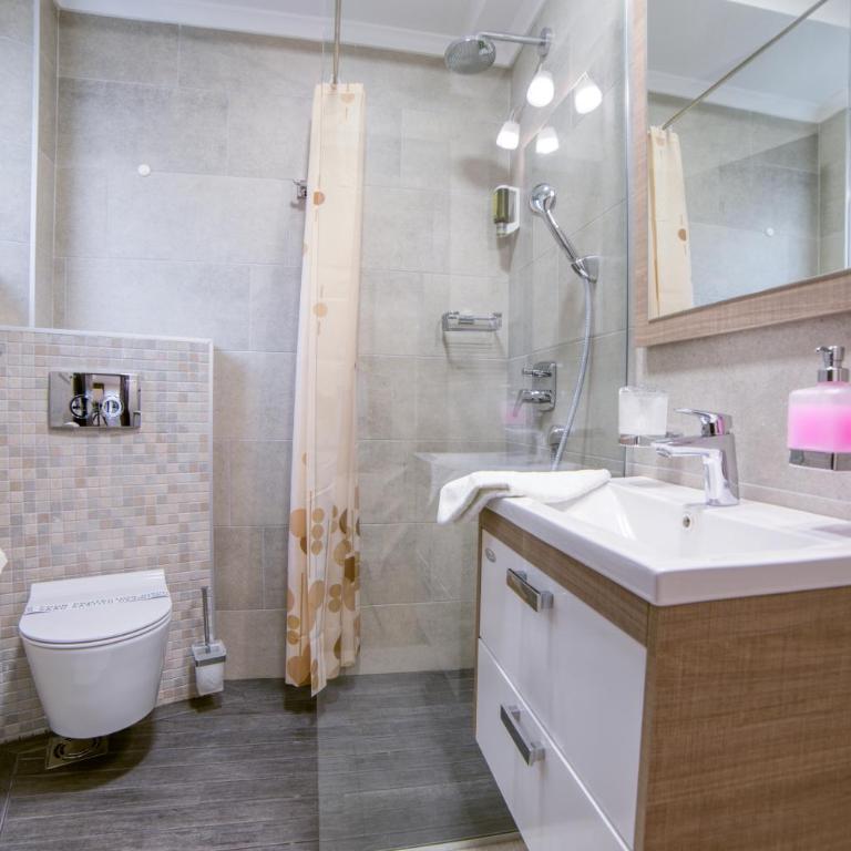 Casa Nuova - One-Bedroom Apartment - 1