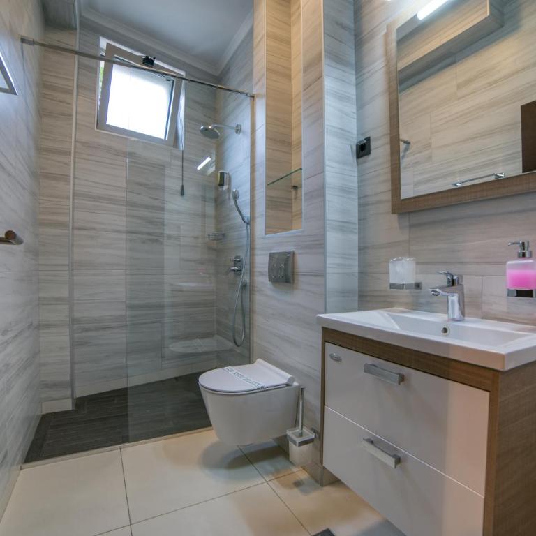 Casa Nuova - Superior Apartment - 14