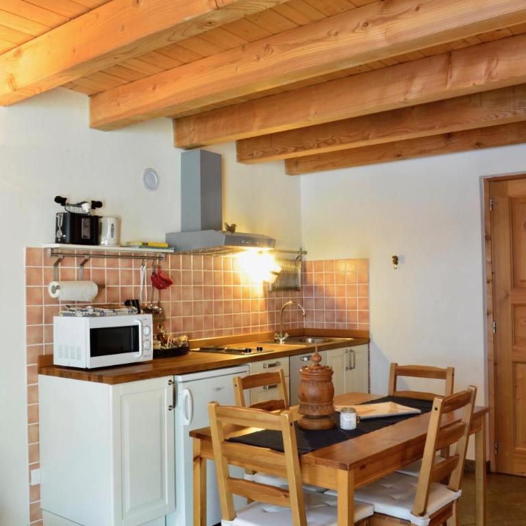 La Fattoria di Roven - Studio - 4