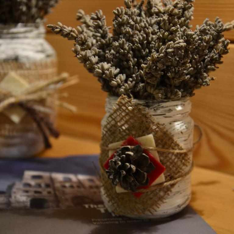 La Fattoria di Roven - Studio - 5