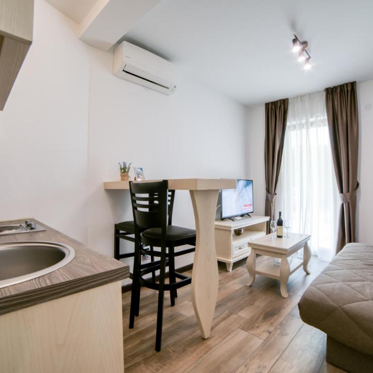 Casa Nuova - Deluxe Apartment - 8