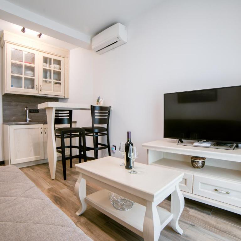 Casa Nuova - Deluxe Apartment - 1