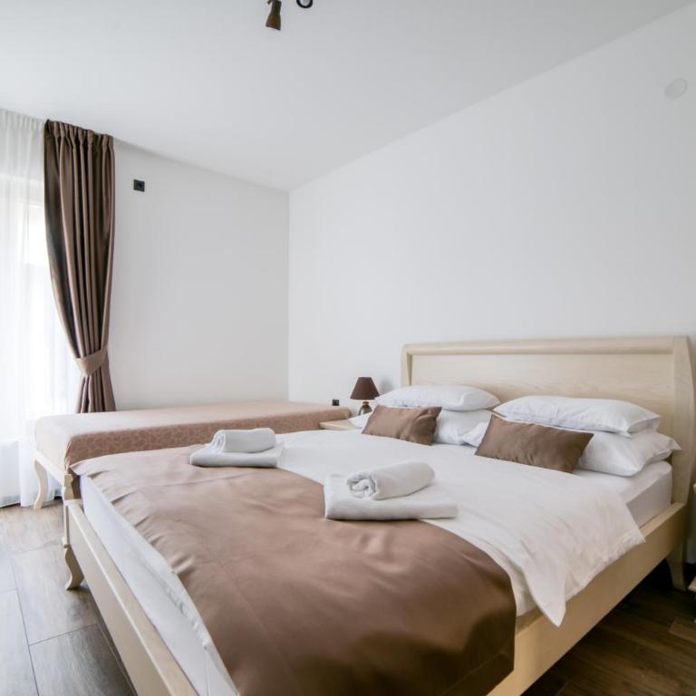 Casa Nuova - Deluxe Apartment - 6