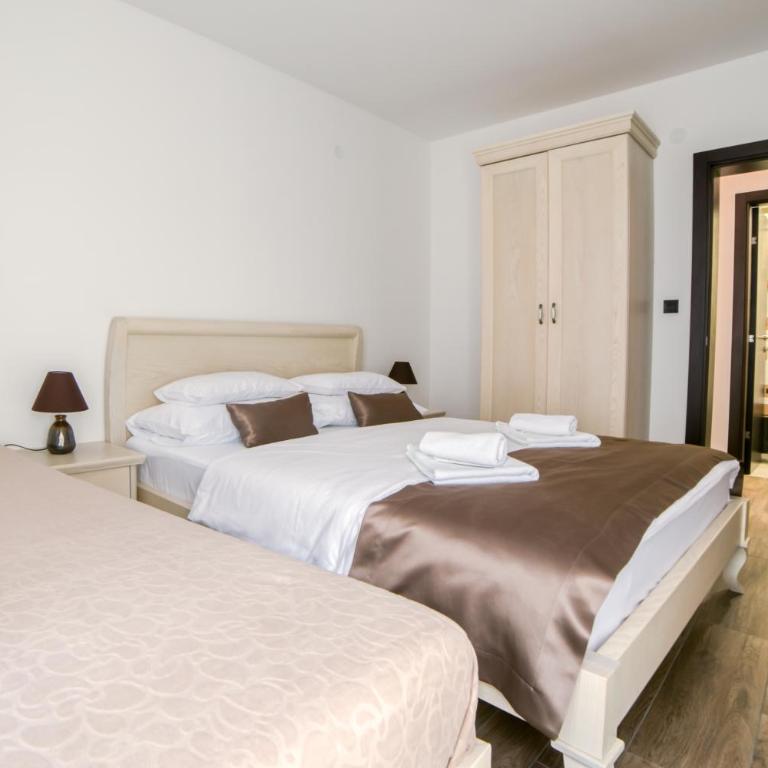 Casa Nuova - Deluxe Apartment - 4