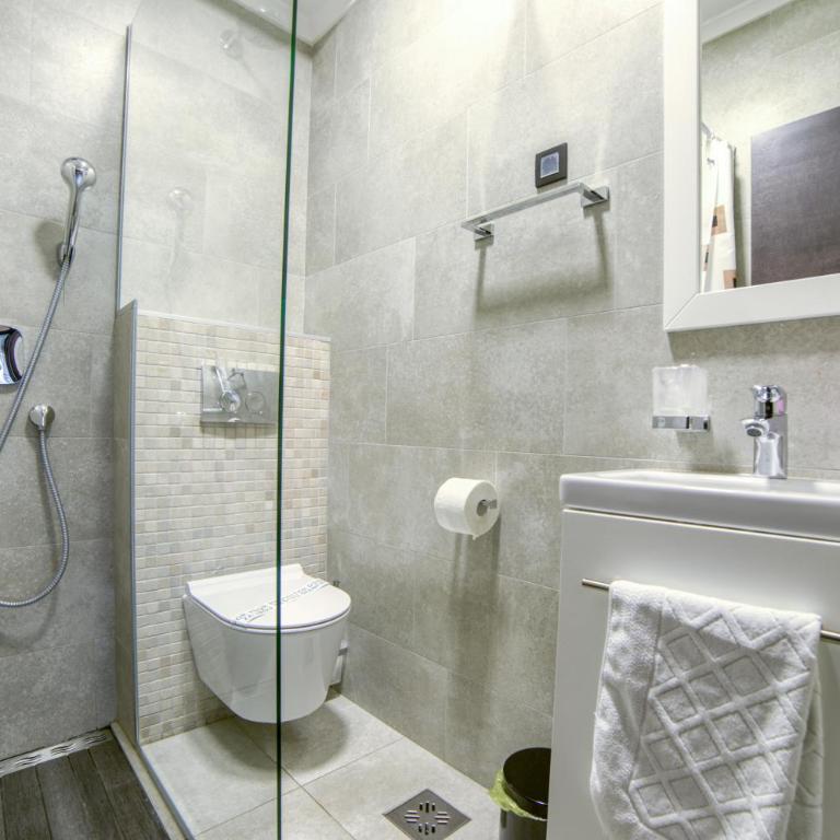 Casa Nuova - Deluxe Apartment - 3