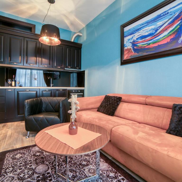 Casa Nuova - Superior Apartment - 3