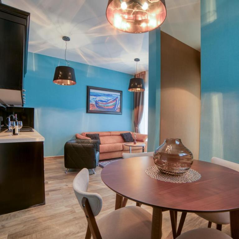 Casa Nuova - Superior Apartment - 5