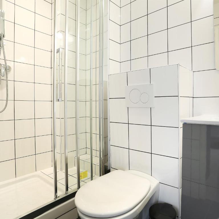 Rent a Room - Residence Caire, Montorgueil - Studio - 4