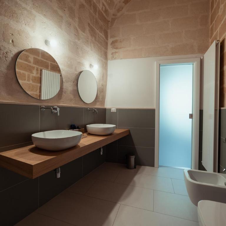 Endea Suite Rooms & Lounge SPA - Double Room with Spa Bath - 9