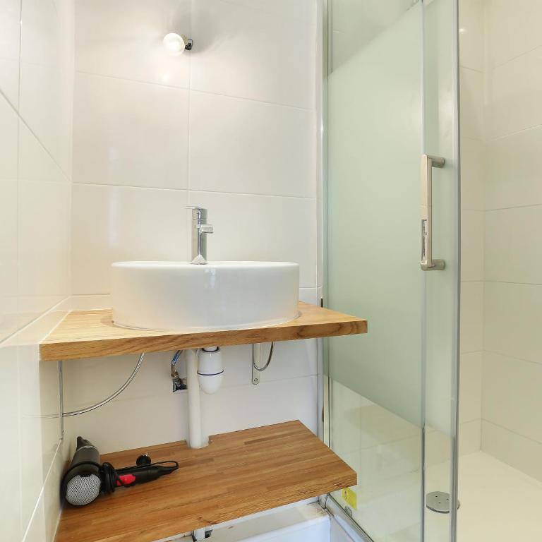 Rent a Room - Residence Caire, Montorgueil - Appartement Standard - 5