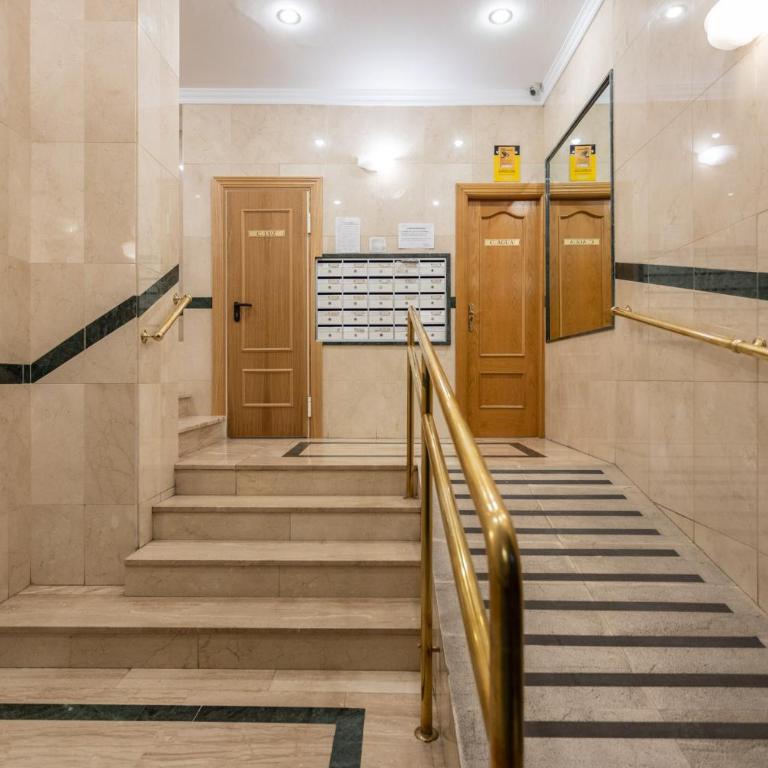 CENTER DELUXE II - One-Bedroom Apartment - 19