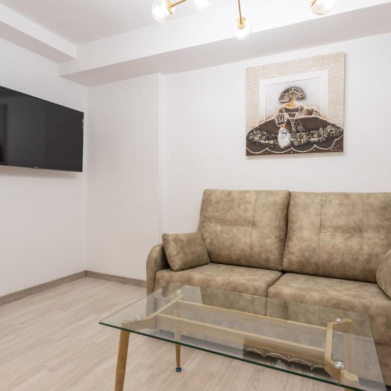 CENTER DELUXE II - One-Bedroom Apartment - 27