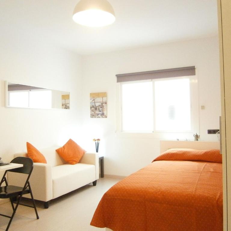 Marbel Apartments - Studio (3 Adults) - 1