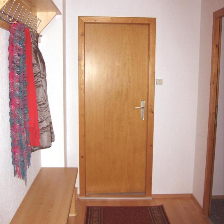 Gästeheim Pötscher - Comfort Apartment mit 2 Schlafzimmern und Balkon - 9