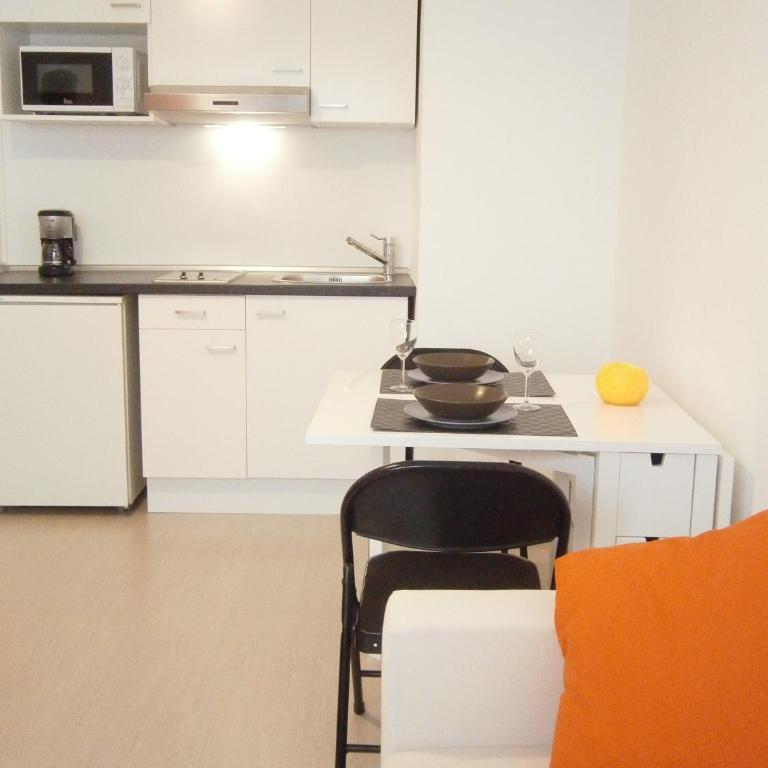 Marbel Apartments - Studio (3 Adults) - 12