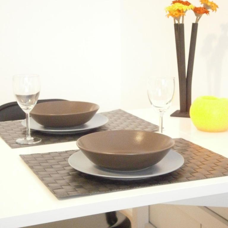 Marbel Apartments - Studio (3 Adults) - 7