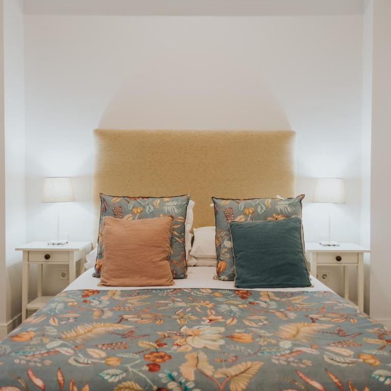 Céntrico estudio junto al Parque García Sanabria - Apartamento de 1 dormitorio - 20