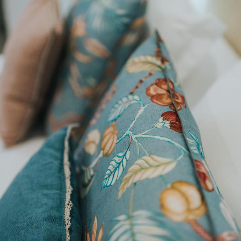 Céntrico estudio junto al Parque García Sanabria - Apartamento de 1 dormitorio - 23