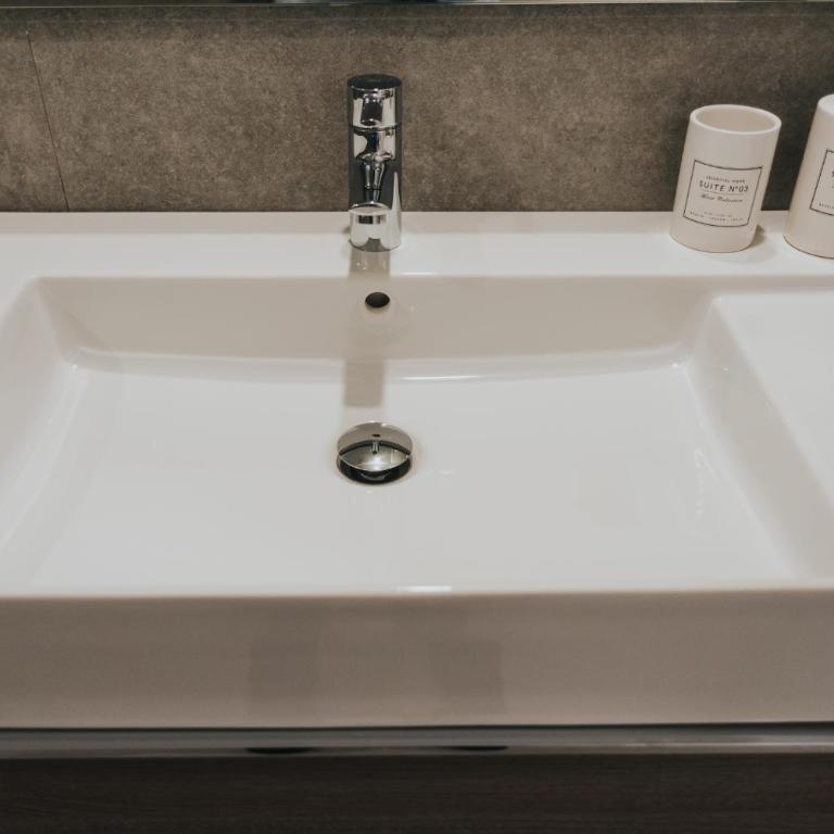 Céntrico estudio junto al Parque García Sanabria - Apartamento de 1 dormitorio - 27