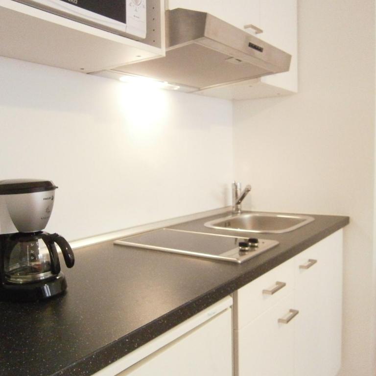 Marbel Apartments - Studio - 2