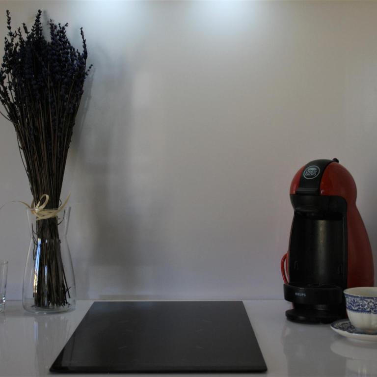 Casa Mora Triana - Apartamento Dúplex - 37