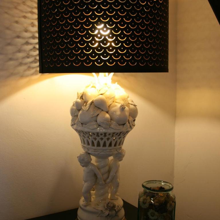 Casa Mora Triana - Apartamento Dúplex - 52