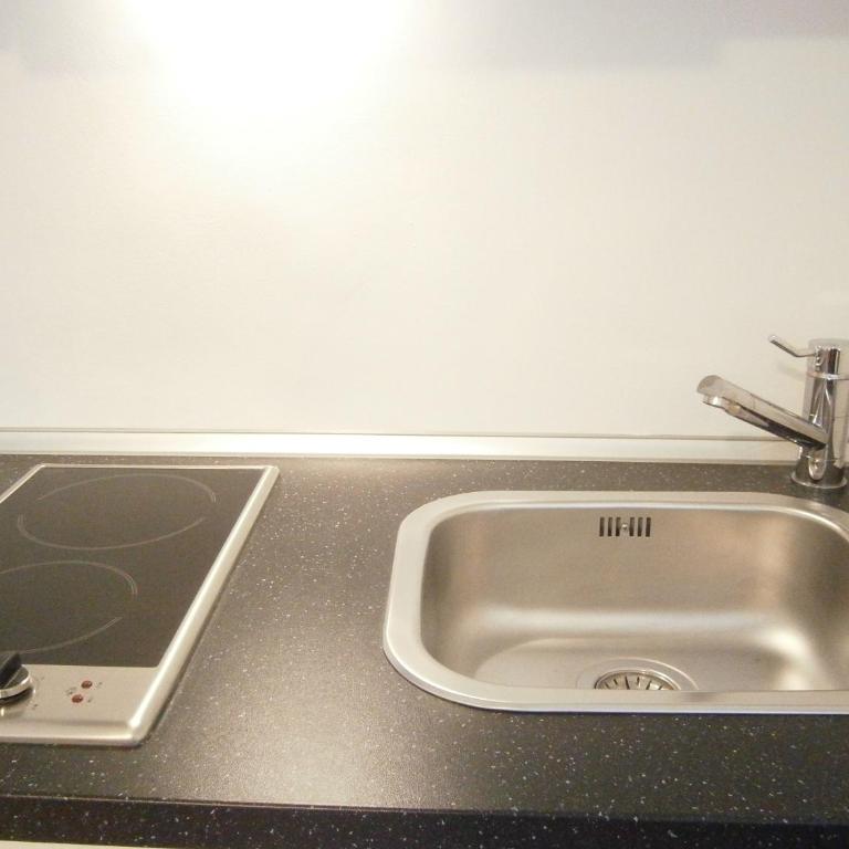 Marbel Apartments - Studio (3 Adults) - 24