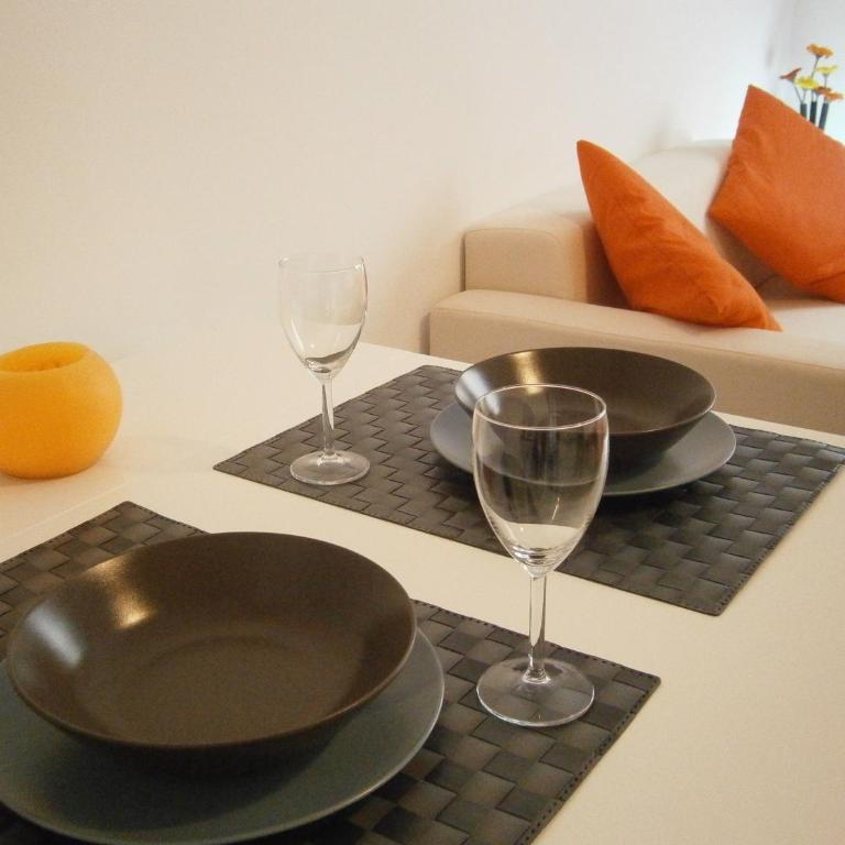 Marbel Apartments - Studio (3 Adults) - 17