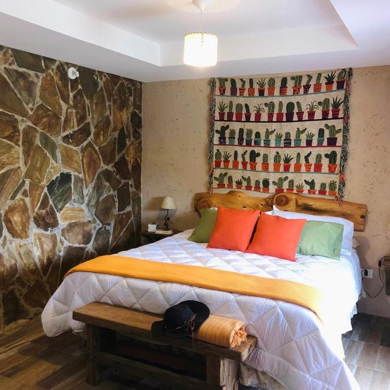 CampoAlto Suites - Habitación Doble - 6