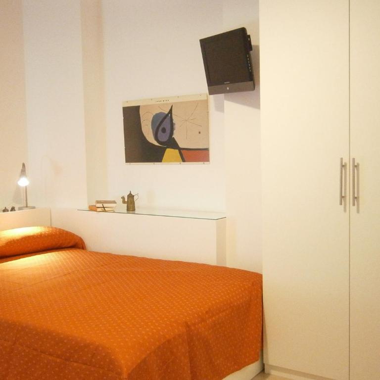 Marbel Apartments - Studio (3 Adults) - 14