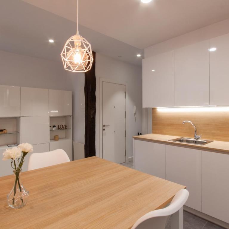 Belgrano Beach & Oldtown by Beauty Rentals - Apartamento de 3 dormitorios - 16